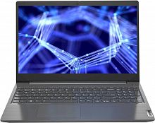 Ноутбук Lenovo V15 G1 IML Iron Grey Intel Core i5-10210U (up to 4.2Ghz), 4GB, 1TB, Intel HD Graphics 620, 15.6" IPS FULL HD (1920x1080), WiFi, BT, Cam, DOS, Eng-Rus