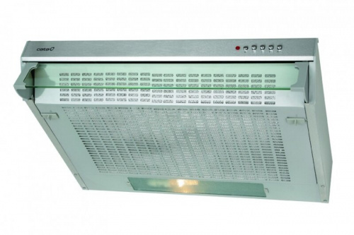 Вытяжка Cata F 2260 X/L