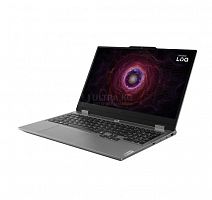 Ноутбук Lenovo LOQ 15ARP9 AMD Ryzen 7 7435HS (up to 4.50Ghz), 48GB DDR5, 1TB SSD NVMe, 15.6" FHD IPS 144Hz, RTX 4060 8GB, Type-C, LAN, WF6, BT5.1, WIN11H, клав. с подсв. Eng-Ru, серый [83JC0000US]