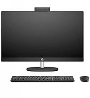 Моноблок HP AIO 27-cr0030ci Intel Core i5-1335U(up to 4,6 Ghz) 20GB DDR4, 512GB SSD, 27'' FHD IPS, Intel Iris Xe Graphics, Type-C, HDMI, 4xUSB, LAN, WF, BT, HD WC, клав+мышь EN-RU, белый [7Y080EA]