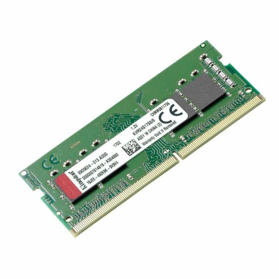 Notebook memory SODIMM DDR4 4GB PC-21333 (2666MHz) Apacer [ES.04G2V.KNH]