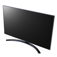 Телевизор LG 43UQ81009LC
