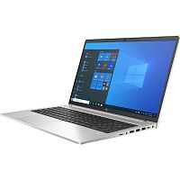 Ноутбук HP ProBook 450 G8 1A893AV/TC9 Intel Core i5-1135G7 (2.40-4.20GHz), 16GB DDR4, 1TB SSD, Intel Iris Xe Graphics G7, 15.6"FHD (1920x1080) LED, WiFi ac, BT 4.2, HD WC, DOS, Silver-Т