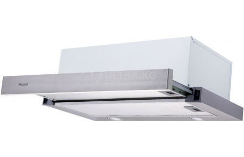 Вытяжка Haier HVX-T671X Вытяжка Haier HVX-T671X