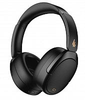 Наушники с микрофоном Edifier WH950NB Bluetooth 5.3, Микрофон, Шумоподавление, USB-TypeC, Время работы до 55 ч, 20 Гц-40 кГц, 91 дБ, Черный