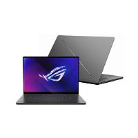 Ноутбук ASUS ROG Zephyrus G16 GU605MI-G16.U94070 i9 185H (up to 5.1Ghz), 16GB DDR5, 4TB SSD, 16" OLED WQXGA GL CG 2K 240HZ, RTX 4070 8GB, Type-C, WiFi6, BT 5.3, WIN11H, клав.с подсв., ENG-RUS, графит