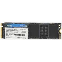 Твердотельный накопитель SSD 512GB Netac N930E Pro M.2 2280 NVMe Read/Write up 2130/1720MB/s [NT01N930E-512G-E4X]