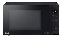 Микроволновая печь LG MH6336GIB