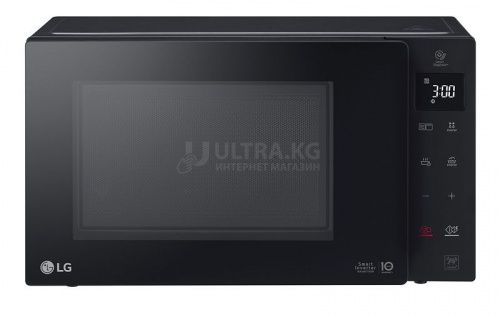 Микроволновая печь LG MH6336GIB