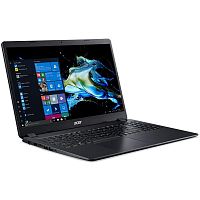 Ноутбук  Acer Extensa EX215-52 Black Intel Core i3-1005G1 (up to 3.4Ghz), 4GB, 256GB SSD, Intel HD Graphics 620, 15.6" LED HD, WiFi, BT, Cam, LAN RJ45, Win10 Pro + Office 2019, Eng-Rus