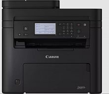 МФУ Canon i-SENSYS MF275dw (A4, 256Mb, 29 стр, мин, LCD, ADF, двусторонняя печать, факс, USB 2.0, сетевой,WiFi,RUS) ( картридж 071-1200 стр) (071Н - 2500 стр)