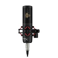 Микрофон HyperX ProCast 699Z0AA Professional-grade condenser Mic