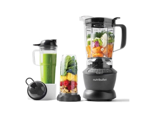 Блендер NUTRIBULLET NBF500DG