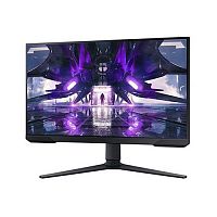 SAMSUNG 27" LS27BG402EMXUE Odyssey G4 IPS 1ms,10000000:1,400 кд/м2, 1920x1080 240hz, DP, 2xHDMI