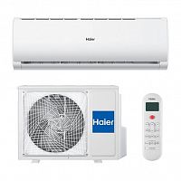 Кондиционер Haier AS24TL4HRA/1U24TL4FRA до 70 кв, инвертор