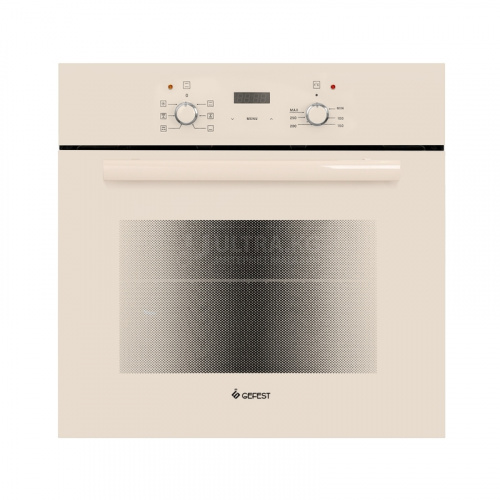 Встраиваемая духовка GEFEST ДА 602-02 В1 Встраиваемая духовка GEFEST ДА 602-02 В1