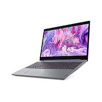 Ноутбук Lenovo IdeaPad Slim 3 15IAN8 Intel Core i3-N305 (up to 3.8GHz), 8GB DDR5, 2TB SSD M2 NVMe, 15,6" FHD, Intel UHD, WiFi, BT, TYPe-C, WIN11H, ENG-RUS, серый [82XB008LUS]