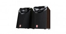 Microlab HiFi Speaker  X3 90W(45W x 2) PIANO WOOD