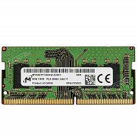 Оперативная память для ноутбука DDR4 8GB (2666MHz) Micron -S
