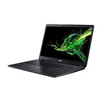 Ноутбук  Acer Aspire A315-55G Black Intel Core i3-10110U (up to 4.1Ghz), 8GB DDR4, 240GB SSD, Nvidia Geforce MX230 2GB GDDR5, 15.6" LED HD, WiFi, BT, Cam, LAN RJ45, DOS, Eng-Rus