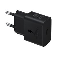 Блок питания Samsung Power Adapter USB-C 25W EP-T2510