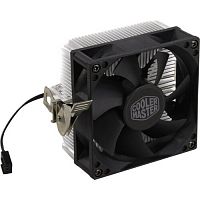Кулер для процессора CoolerMaster A30 TDP 65W 3-pin AM4/FM2+ RH-A30-25FK-R1