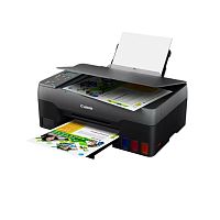 МФУ Canon PIXMA G3430 (Printer-copier-scaner, A4, 11 изобр./мин, 4800x1200dpi,600 x1200 scaner, 64-105g/m2, Wi-Fi, LCD, чернила Canon GI-41, 1,5 мс/линия, USB 2.0 [2315C052AB]