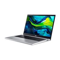 Ноутбук ACER ASPIRE Go 15 Intel Core i5-1334U (up to 4.60GHz), 16GB DDR5, 2TB SSD m2 NVMe, 15.6" WUXGA IPS, Intel UHD Graphics, Type-C, WiFi, BT, Cam, DOS, ENG-RUS, серый