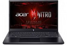 Ноутбук Acer Aspire A515-58M-79CS i7-13620H(up to 4.90Ghz)16GB DDR5, 1TB NVMe, 15.6" FHD, Intel® UHD Graphics, WF, BT, Type-C-Thunderbolt, DOS, скан. отп. пальц, клав. с подсв. Eng-Rus, серый