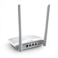 Wireless Router TP-LINK TL-WR820N 2xLAN 100Мбит/с 1xWAN 100Мбит/с 2 х 5 дБи ант. 2,4-2,4835 ГГц