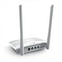 Беспроводной маршрутизатор TP-LINK TL-WR820N N300 300Mb/s 2.4GHz, 2xLAN 100Mb/s, 2 antennas, IPTV, Tether App