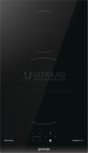 Встраиваемая поверхность Gorenje GI3201BC Встраиваемая поверхность Gorenje GI3201BC
