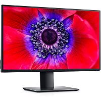 DELL 25" UltraSharp U2520D IPS LED 5ms,1000000:1,350 кд/м2,QHD 2560x1440,178/178 HDMI DP 3xUSB3.0