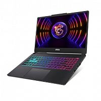 Ноутбук MSI CYBORG A13VFK Intel Core i7-13620H (up to 4.90Ghz), 48GB DDR5, 1TB SSD NVMe, 15.6" FHD IPS 144Hz, RTX 4060 8GB, Type-C, LAN, WiFi, BT, WIN11H, клав.с подсв., ENG-RUS, серый