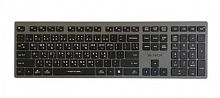 Беспроводная клавиатура A4tech Fstyler FBX50C Grey USB 2.4GHz, BT, ACC, GREY