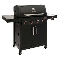 Гриль газовый CHAR-BROIL Professional CORE 4B 468864021