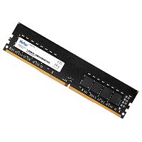 Оперативная память DDR4 8GB Netac Basic PC-25600 (3200MHz) CL16 [NTBSD4P32SP-08]