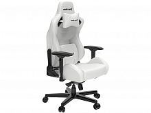 Gaming Chair AD12XL-07-W-PV-W01 AndaSeat Kaiser 2 XL WHITE 4D Armrest 65mm wheels PVC Leather