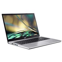 Acer Aspire 3 A315-59G i7-1255U 1.7-4.7GHz,16GB,SSD 512GB,MX550 2GB,15.6"FHD IPS RUS SILVER