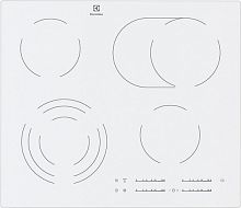 Встраиваемая поверхность Electrolux EHF96547SW