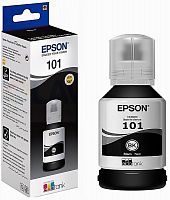 Краска Epson C13T03V14A Black 127ml (L4150/4160/6160/6170/6190)