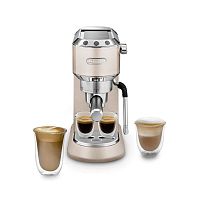 Кофеварка Delonghi EC885.BG
