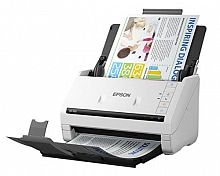 Сканер Epson WorkForce DS-870, B11B250401, A4, 600x600dpi, CIS, 65ppm, 48/24 bit, USB 2.0 Сканер Epson WorkForce DS-870, B11B250401, A4, 600x600dpi, CIS, 65ppm, 48/24 bit, USB 2.0