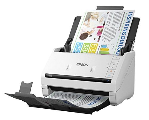 Сканер Epson WorkForce DS-870, B11B250401, A4, 600x600dpi, CIS, 65ppm, 48/24 bit, USB 2.0 Сканер Epson WorkForce DS-870, B11B250401, A4, 600x600dpi, CIS, 65ppm, 48/24 bit, USB 2.0