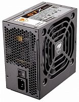 Блок питания 650W ST-650, 80+ Bronze certified, 24pin+2x(4+4)pin+2x(6+2)pin+6SATA+2ATA, 14cm fan, White fan