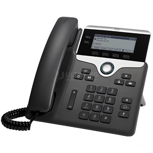 Cisco UC Телефон [CP-7821-K9]
