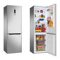 Холодильник HANSA FK3356.5DFX
