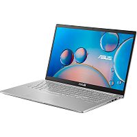 Ноутбук Asus X515EA Core i7-1065G7 (up to 3,9Ghz), 15.6" LED FULL HD (1920 x 1080), 12GB, 1TB, NVIDIA GeForce MX330 2GB, без привода, WiFi 5, BT 4.1, USB Type-C, Cam, Eng-Rus, TRANSPARENT SILVER