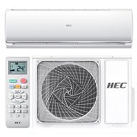 Кондиционер Haier HEC-12HRC03/R3(DB)-IN/12HRC03/R3(DB)-OUT invertor