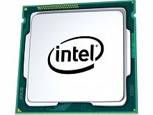 Процессор Intel Pentium Gold Dual Core G6400, LGA1200, 4.0GHz, 4MB Cashe, 2 Cores + 4 Threads, Intel ® HD Graphics, Tray, Comet Lake
